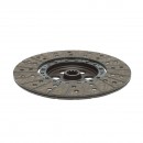 Disc ambreiaj fi 270mm, interior 1: 23mm, interior 2: 29mm cu 10 caneluri pentru Massey Ferguson OEM 516068M93