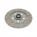 Disc ambreiaj fi 300mm, Z=25 pentru Ford OEM D9NN7550BA, FONN7550HA, C7NN7550Z, E3NN7550EA, 81820829, 8186 6449, 81866449, 82006021, 83919287
