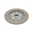 Disc ambreiaj fi 300mm, Z=25 pentru Ford OEM D9NN7550BA, FONN7550HA, C7NN7550Z, E3NN7550EA, 81820829, 8186 6449, 81866449, 82006021, 83919287