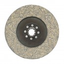 Disc ambreiaj fi310 mm Saviem