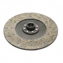 Disc ambreiaj fi310 mm Saviem