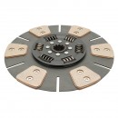 Disc ambreiaj Fiat, Ford, Case IH cod OEM 5165648, 5150080