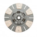 Disc ambreiaj Fiat, Ford, Case IH cod OEM 5165648, 5150080