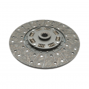 Disc ambreiaj Ford 280mm Z=10 cod OEM 81824316