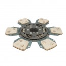 Disc ambreiaj Ford, New Holland, Case IH cod OEM 5196055