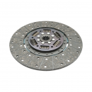 Disc ambreiaj John Deere 327mm Z=10 cod OEM AL69935