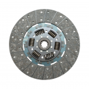 Disc ambreiaj John Deere 327mm Z=10 cod OEM AL69935