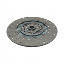 Disc ambreiaj John Deere 327mm Z=10 cod OEM AL69935