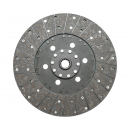 Disc ambreiaj John Deere cod Ex: 300mm, In: 26mm, Z=15 OEM AL120016, AL23094, AL30451