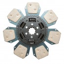 Disc ambreiaj John Deere cod OEM AL68022, AL39244, AL57415, AL70272