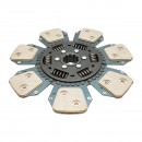 Disc ambreiaj John Deere cod OEM AL68022, AL39244, AL57415, AL70272