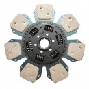 Disc ambreiaj John Deere cod OEM AL68022, AL39244, AL57415, AL70272