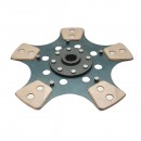 Disc ambreiaj John Deere cod OEM RE227648, RE72536