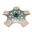 Disc ambreiaj John Deere cod OEM RE227648, RE72536