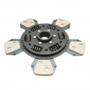 Disc ambreiaj Massey Ferguson 215mm cod OEM 3435019M1, 3435019M2, 3435019M3, 3709302M91 ,3709446M91, 4264079M91, 6252995M91
