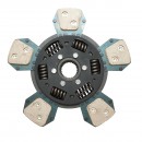 Disc ambreiaj Massey Ferguson 215mm cod OEM 3435019M1, 3435019M2, 3435019M3, 3709302M91 ,3709446M91, 4264079M91, 6252995M91