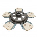 Disc ambreiaj Massey Ferguson cod OEM 041847T1