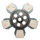 Disc ambreiaj Massey Ferguson cod OEM 041847T1