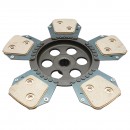 Disc ambreiaj Massey Ferguson cod OEM 041847T1