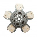 Disc ambreiaj Massey Ferguson cod OEM 1688187M91, 3412121M91, 3610281M92