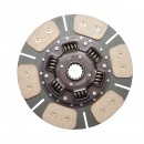 Disc ambreiaj Massey Ferguson cod OEM 1688207M91, 3599461M91, 3595554M91, 3599461M92