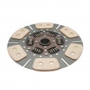 Disc ambreiaj Massey Ferguson cod OEM 1688207M91, 3599461M91, 3595554M91, 3599461M92