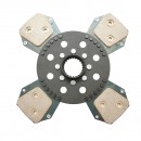 Disc ambreiaj Massey Ferguson cod OEM 4312453M1, 4364306M1