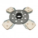 Disc ambreiaj Massey Ferguson cod OEM 4312453M1, 4364306M1