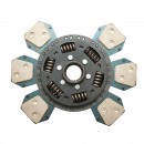 Disc ambreiaj Massey Ferguson cod OEM 4359088M1, 4312292M1