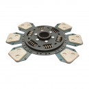 Disc ambreiaj Massey Ferguson cod OEM 4359088M1, 4312292M1