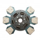 Disc ambreiaj Massey Ferguson cod OEM 4359088M1, 4312292M1