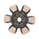 Disc ambreiaj pentru Fiat cod OEM 25280481, 328026110, 5162901, 1930364, 5131117, 5140616, 5150647, 5150995, 5162898, 87569037, 87569039, 5145711