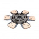 Disc ambreiaj pentru Fiat cod OEM 25280481, 328026110, 5162901, 1930364, 5131117, 5140616, 5150647, 5150995, 5162898, 87569037, 87569039, 5145711