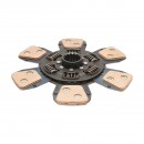 Disc ambreiaj pentru Fiat cod OEM 25280481, 328026110, 5162901, 1930364, 5131117, 5140616, 5150647, 5150995, 5162898, 87569037, 87569039, 5145711