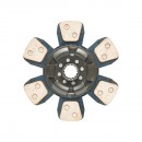 Disc ambreiaj pentru Fiat, Ford, Landini cod OEM 5088428, 5150647, 5150995, 5162898, 87569037, 87569039, 5145711, 5162901, 1930364, 5131117, 5140616
