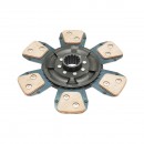 Disc ambreiaj pentru Fiat, Ford, Landini cod OEM 5088428, 5150647, 5150995, 5162898, 87569037, 87569039, 5145711, 5162901, 1930364, 5131117, 5140616
