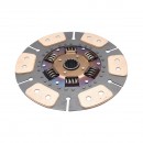 Disc ambreiaj pentru Kubota cod OEM 36430-25130, 3C081-25132, 3F740-25120, 3F740-25122 Breckner Gremany