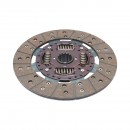 Disc ambreiaj pentru Kubota cod OEM 3A011-25130, 3A272-25130, 3A011-25132, 3G700-25130 Breckner Germany
