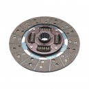 Disc ambreiaj pentru Kubota cod OEM 3A011-25130, 3A272-25130, 3A011-25132, 3G700-25130 Breckner Germany