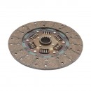 Disc ambreiaj pentru Kubota cod OEM 3A161-25130, 3A151-25111, 3A151-25130, 3A152-25130, K152251 Breckner Germany