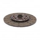 Disc ambreiaj pentru Kubota cod OEM 3A161-25130, 3A151-25111, 3A151-25130, 3A152-25130, K152251 Breckner Germany