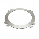 Disc ambreiaj planetar John Deere, diametru exterior 347mm, interior 238mm cod OEM R337522, R209938, R101160, 70812681, L228224