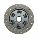 Disc ambreiaj priza putere PTO John Deere 35x225mm Z=23 cod OEM AL120019