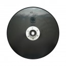 Disc brazdar deschizator semanatoare Maschio Gaspardo 370x3mm cod OEM 22505054, G15225500