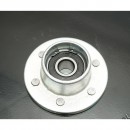 Disc brazdar deschizator semanatoare Maschio Gaspardo 370x3mm cod OEM 22505054, G15225500