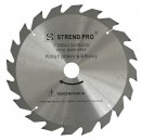Disc circular pentru lemn 350x30mm Strend Pro