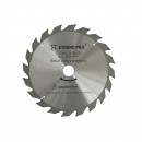 Disc circular pentru lemn Strend Pro CW, 250 x 1.8 x 25 mm, z56