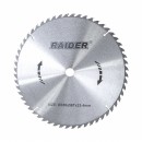 Disc circular pentru taiere lemn Raider 163108, dimensiune 350х25.4 mm, 56Т