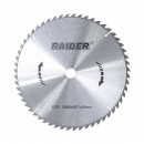 Disc circular pentru taiere lemn Raider 163112, dimensiune 400х30.0 mm, 56Т