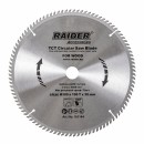 Disc circular pentru taiere lemn Raider 163144, dimensiune 305x100Tx30 mm